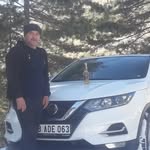 Sahin Kavgaci - @peter.falcon48 - Instagram