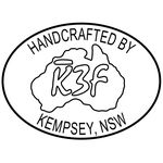 Pete Farley - @k3fleather - Instagram