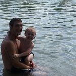Pete Farley - @sparky_life_80z_baby - Instagram