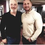 Peter Farley - @farley5980 - Instagram