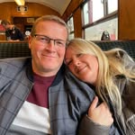 Pete Ferris - @train_driver_pete - Instagram