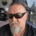 Pete Ferris - @pupsferris - Instagram