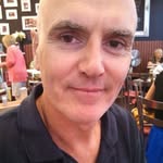 Peter Ferris - @ferris4035 - Instagram