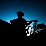 Pete Fields - @slowmocowboys - Instagram