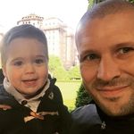 Pete Fleming - @petefleming4 - Instagram