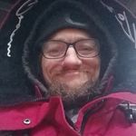 Pete Fox - @pete.a.fox78 - Instagram