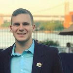 Peter Fox - @thatpeterfox - Instagram