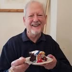 Pete Fraser - @dehofa9534 - Instagram