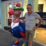 Pete Fraser - Facebook