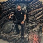 Pete Gardner - @petethegeekgardner - Instagram