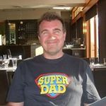 Pete Gardner - @snackypete - Instagram