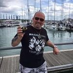 Pete Gardner - @petergardner1959 - Instagram