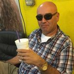 Pete Garza - @petegarza71 - Instagram