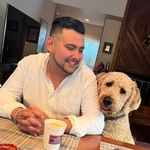 Pete Garza-Reid - @petegarza88 - Instagram