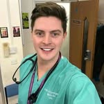 Dr.pete Gibson - @23petegibson - Instagram