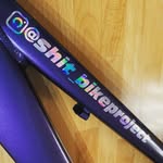 Pete gibson - @shit_bikeproject - Instagram