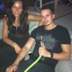 Pete Gibson - @exhaleshisha - Instagram