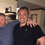 Pete Gibson - @ivarchestycough - Instagram