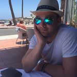 Pete Gibson - @penigi86 - Instagram