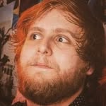 Pete Gibson - @threearmsmalone - Instagram