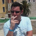 Pete Gibson - @gib_lad - Instagram