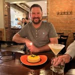 Pete Giordano - @petegiordano7 - Instagram