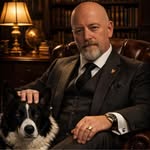 Pete Goodman - @gingerpete77 - Instagram