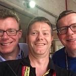 Pete Gordon - @peterflashgordon - Instagram