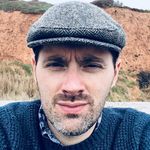 Pete Gordon - @blunt_lemur - Instagram
