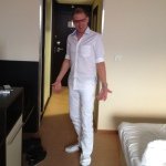@petegordon - Instagram