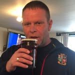 Pete Gross - @grossy68 - Instagram