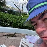 Pete Grossman - @petegrossman_e41 - Instagram