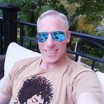 Peter Gross - @serendipetey5 - Instagram