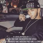 Andy Guzmam - @pete_guzman_13 - Instagram