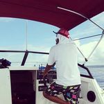 Pete Guzman - @si_pedo - Instagram