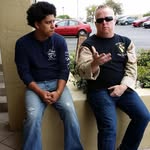 Pete Guzman - @devilpee - Instagram