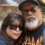Pete Guzman - Facebook