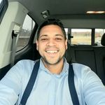 Pete Guzman - @youcantbeatpete - Instagram