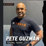 Pete Guzman - @coachpetecrunchfit - Instagram