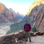 Pete Guzman - @jpnamzug8868 - Instagram