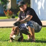 PETER DE GUZMAN - @cobrakai_peter - Instagram