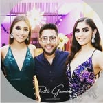 Peter Guzmán ♚ - @peterguzmanmakeup - Instagram