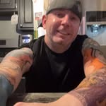 Pete Hammer - @peterhamryszak - Instagram