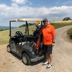 Pete Stevenson - @petehammers - Instagram