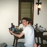 Peter Philpott - @petehammer69 - Instagram