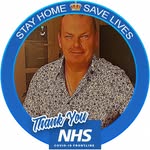 Pete Hammond - @pete.hammond.58 - Instagram