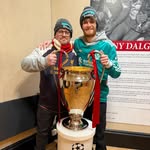 Pete Hammond - @pkhamm1980 - Instagram