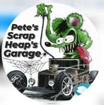 Pete Hammonds - Facebook