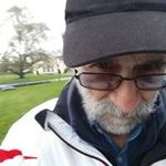 Pete Hancock - @wanipurra - Instagram