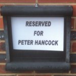 Pete Hancock - @petedrums - Instagram